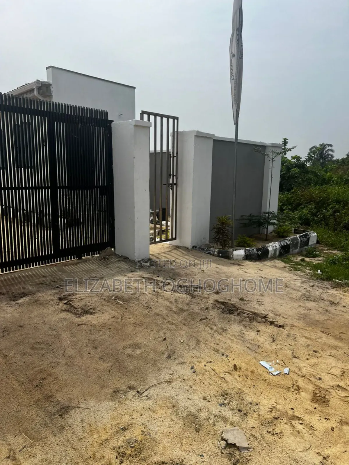 Buy and Build Land With Perfect Title Document at Abijo, Ajah