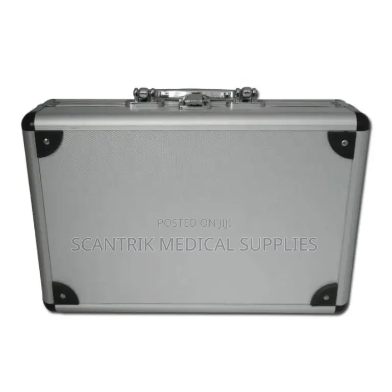 Quantum Magnetic Resonance Body Analyzer Accurate Health Diagnostics