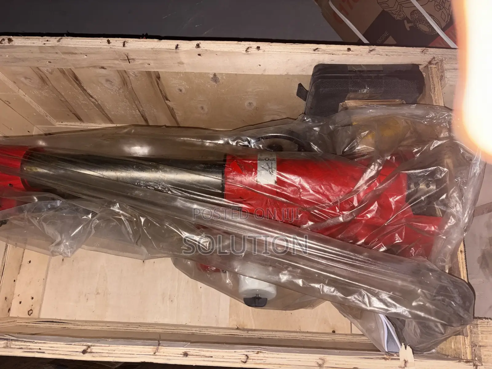 8014a Cylinder Boring Machine