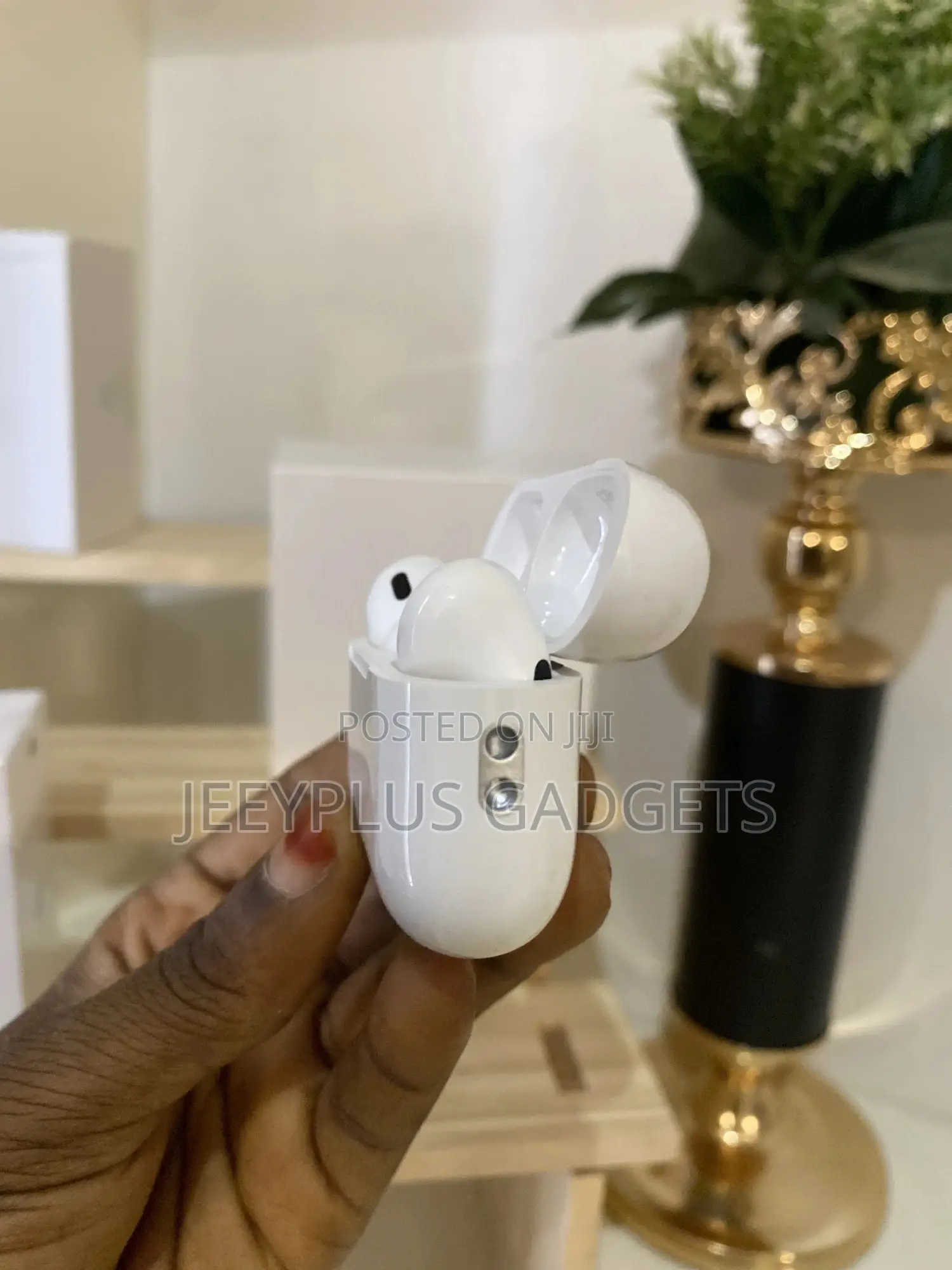 Apple Airpod Pro 2 With Anc
