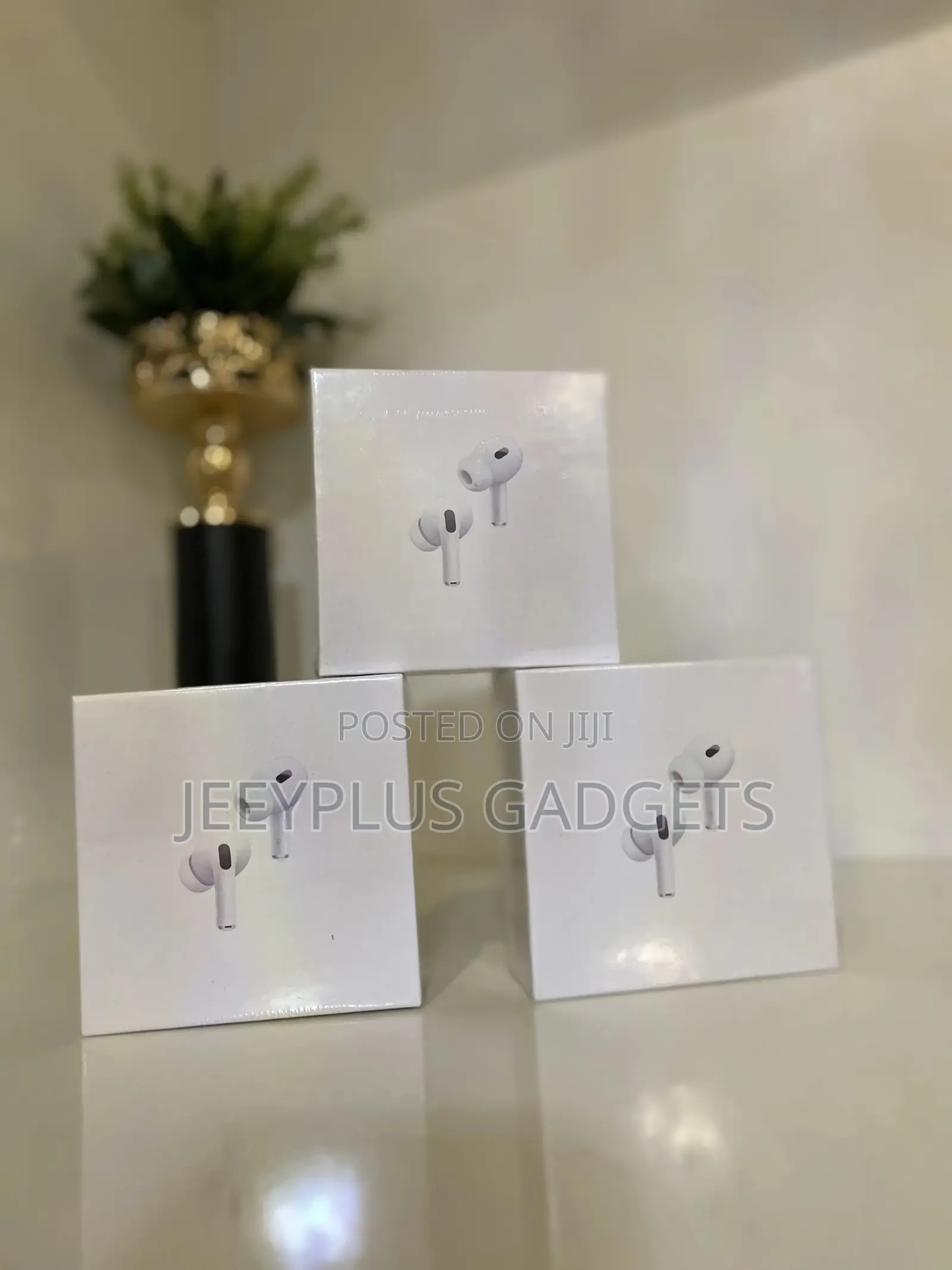 Apple Airpod Pro 2 With Anc