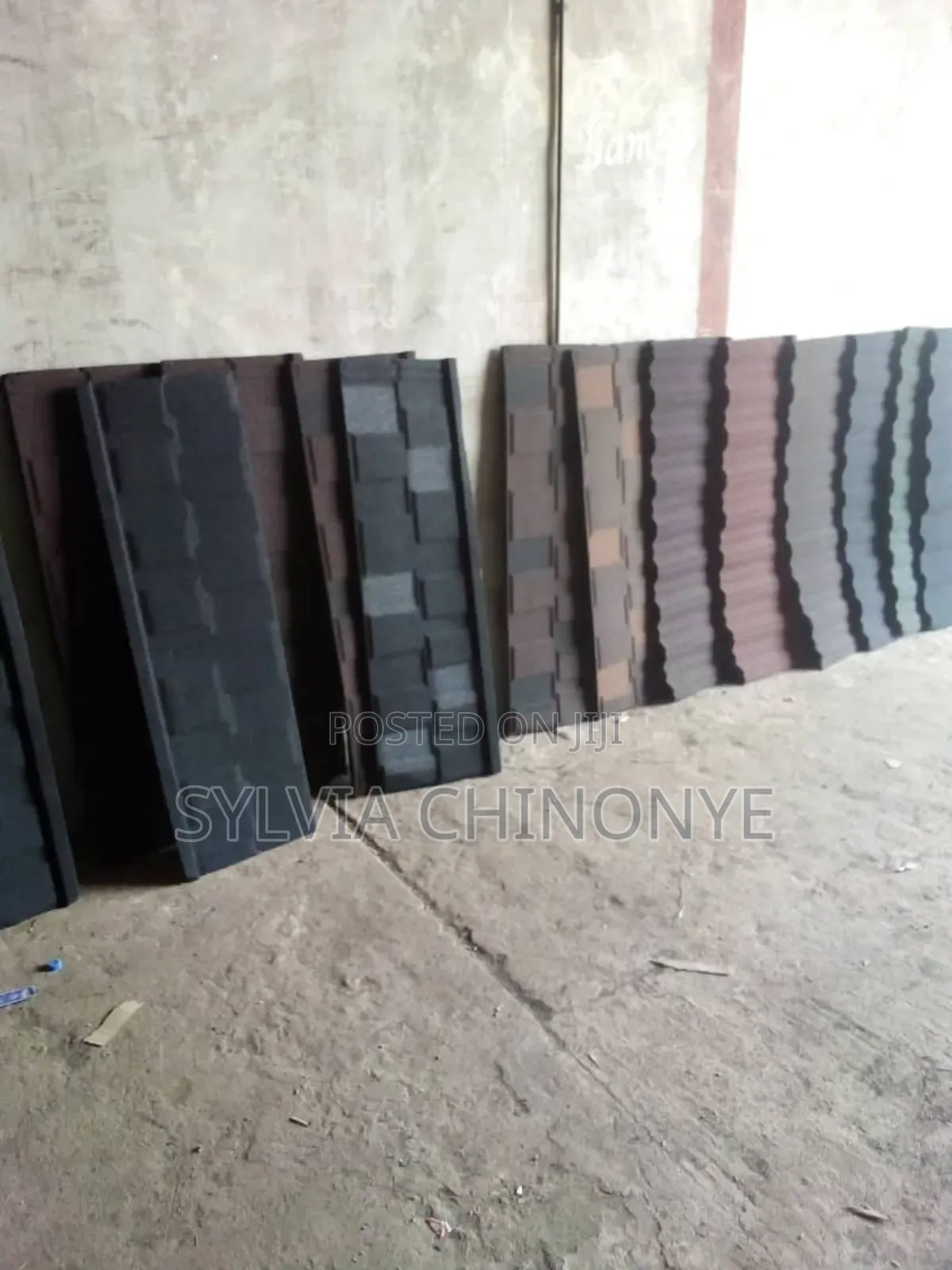 Best Choice Metro Tiles With 50 Years Warranty