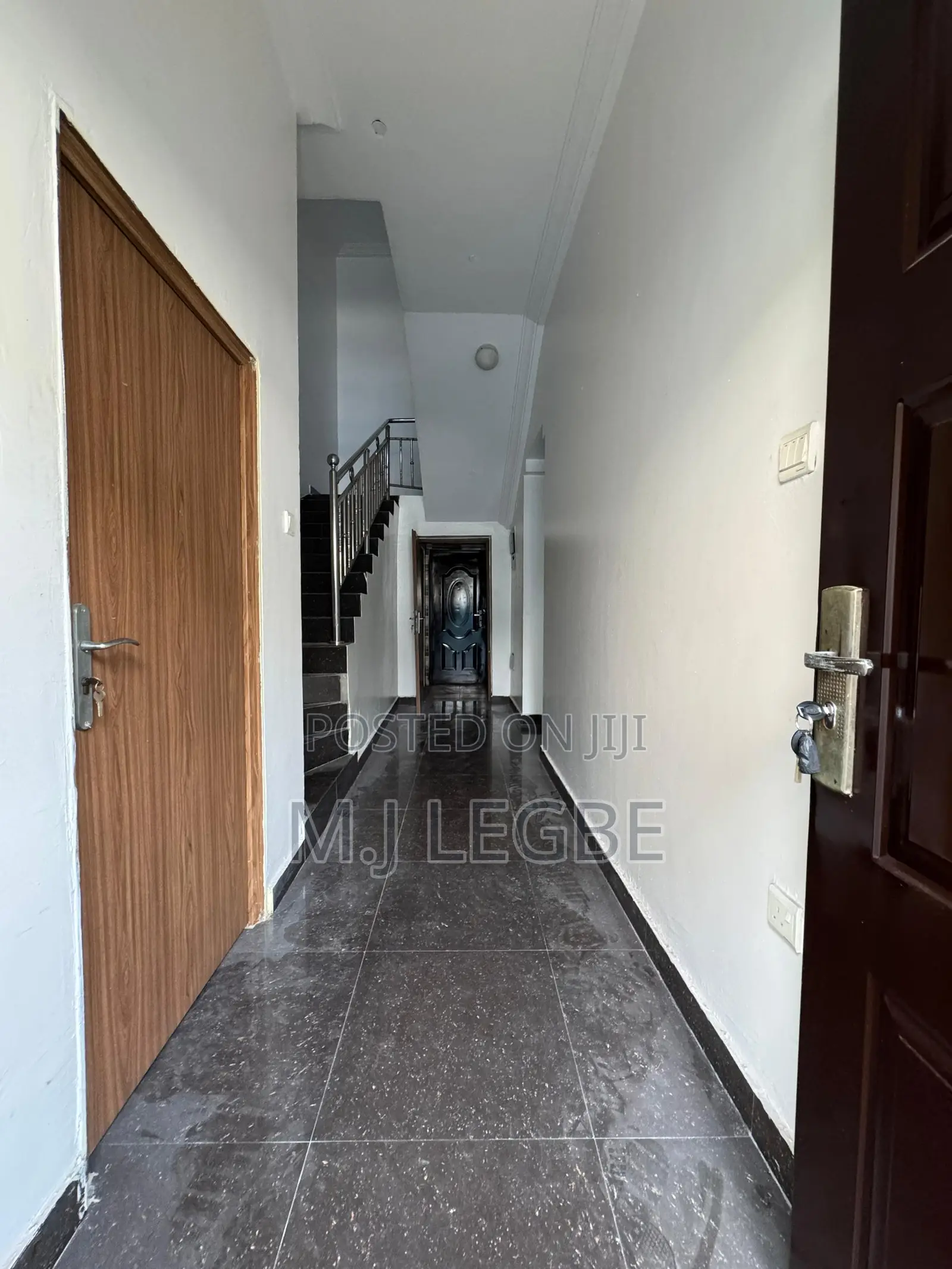 2bdrm Duplex in Phase 1, Lekki for rent