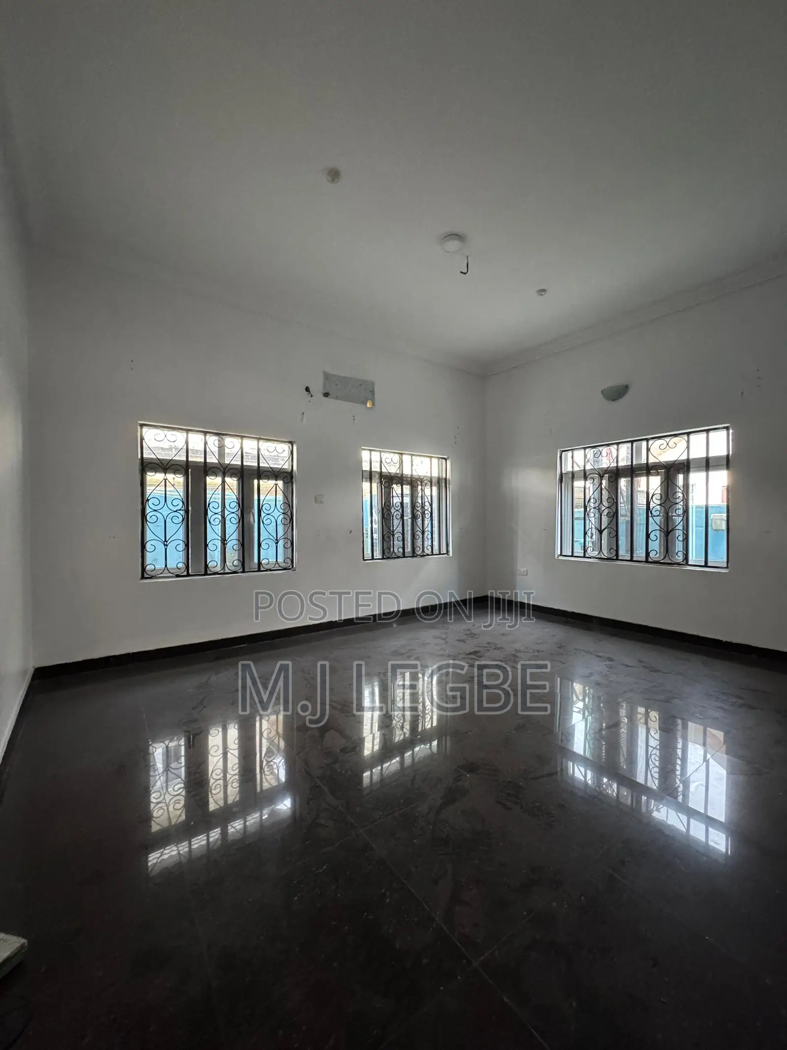 2bdrm Duplex in Phase 1, Lekki for rent