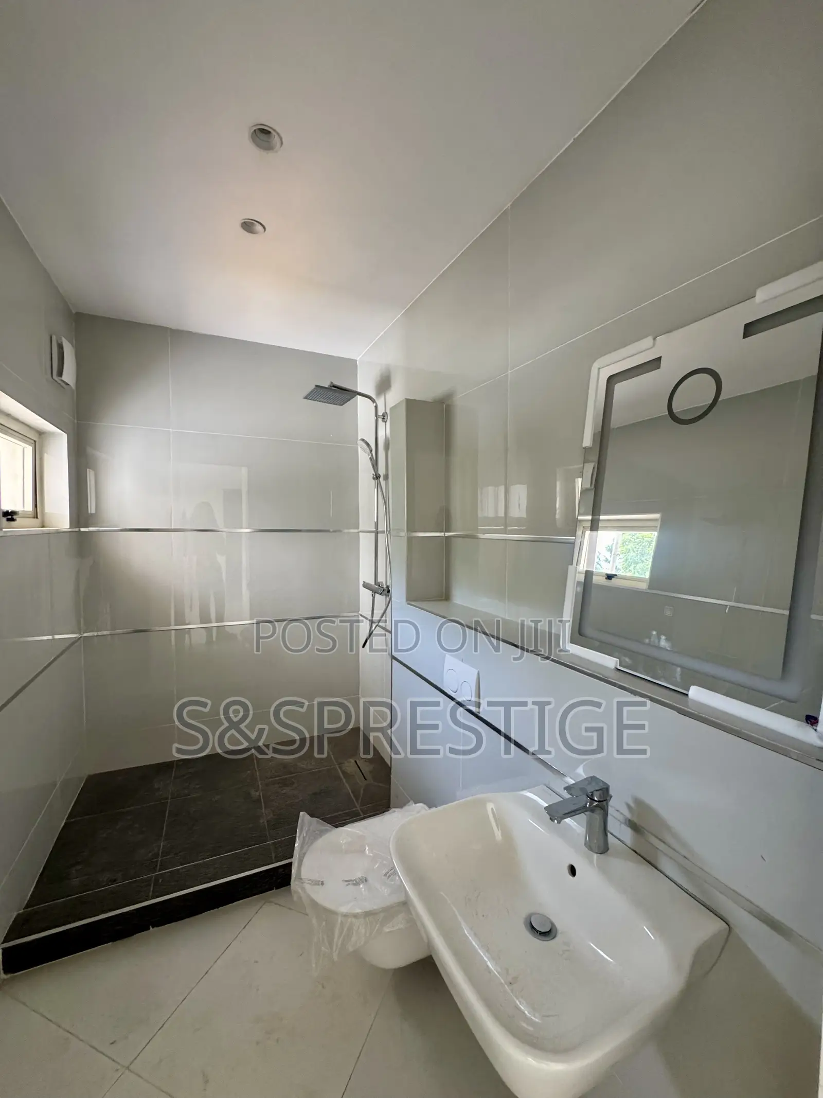 3bdrm Apartment in Old Ikoyi for rent