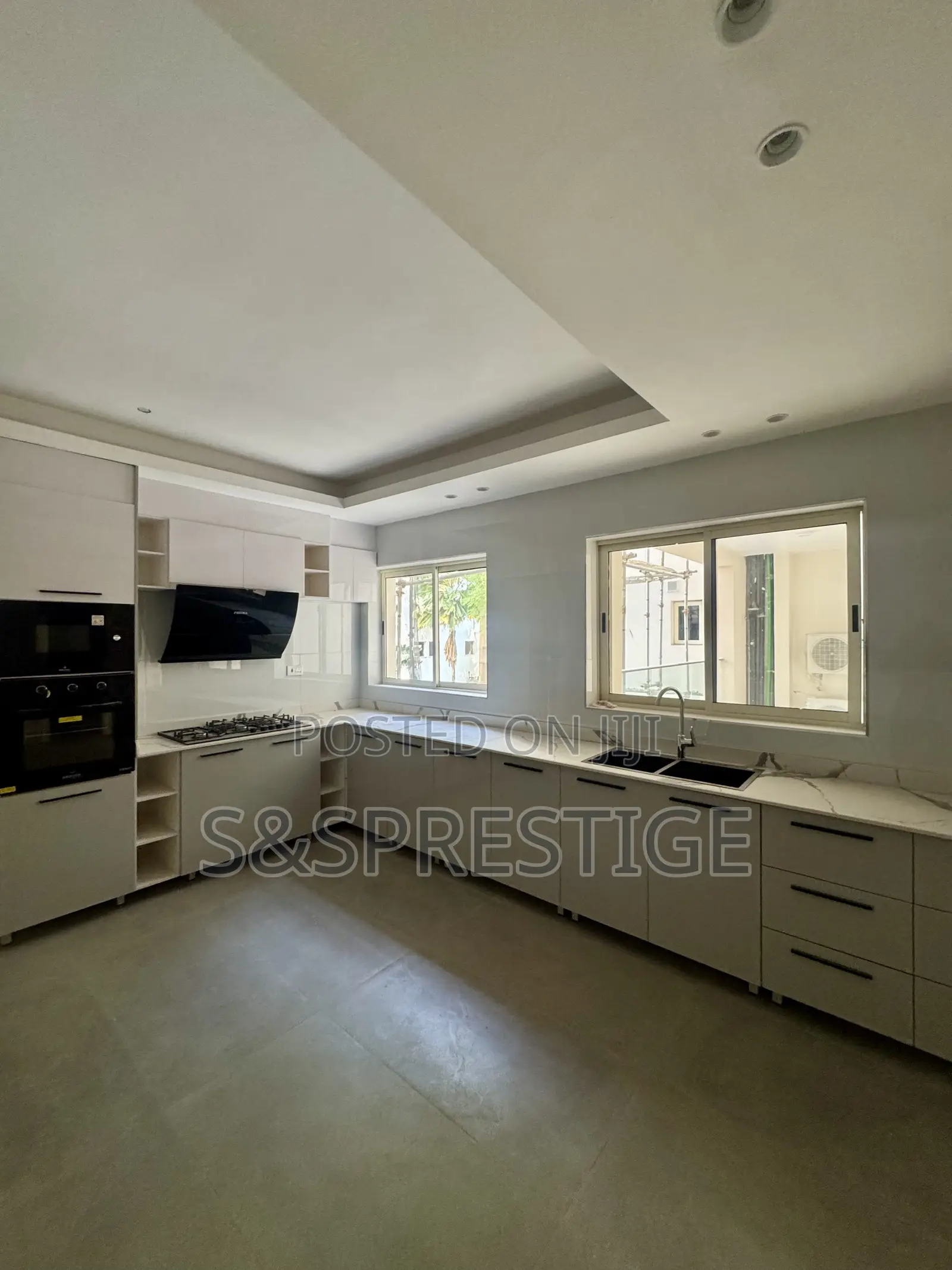 3bdrm Apartment in Old Ikoyi for rent
