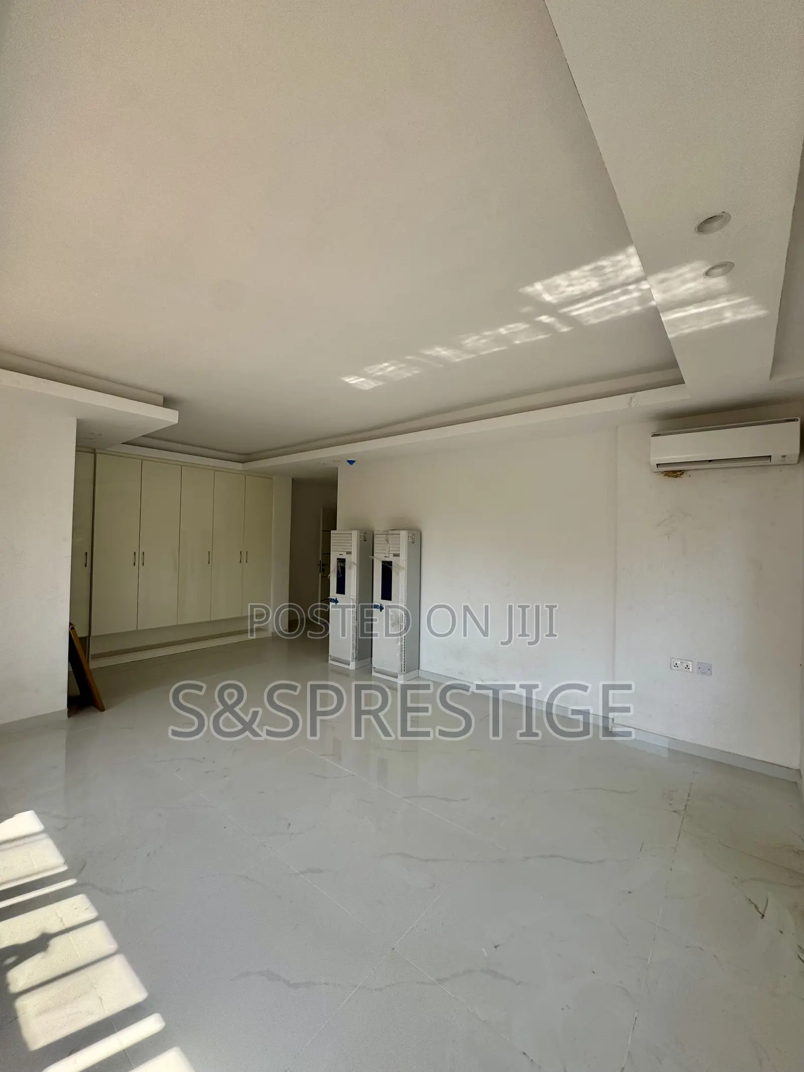 3bdrm Apartment in Old Ikoyi for rent