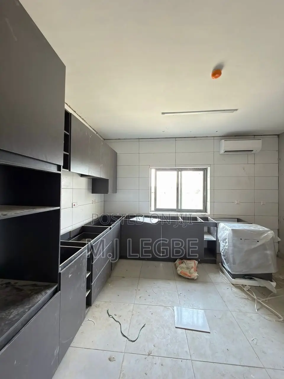 4bdrm Duplex in Osapa, Lekki for rent