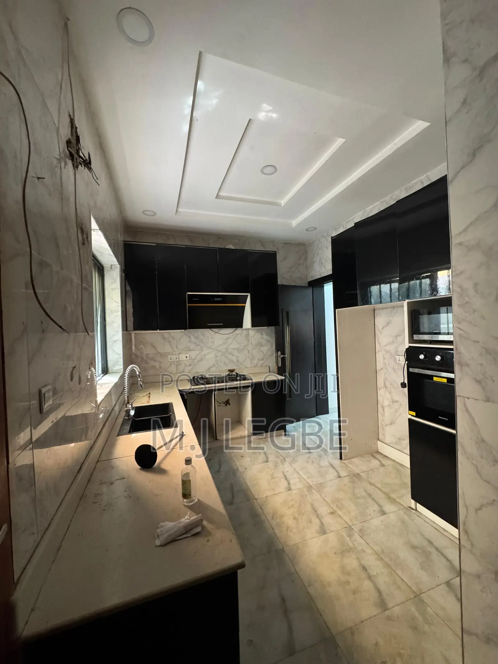 4bdrm Duplex in Ikate, Lekki for rent