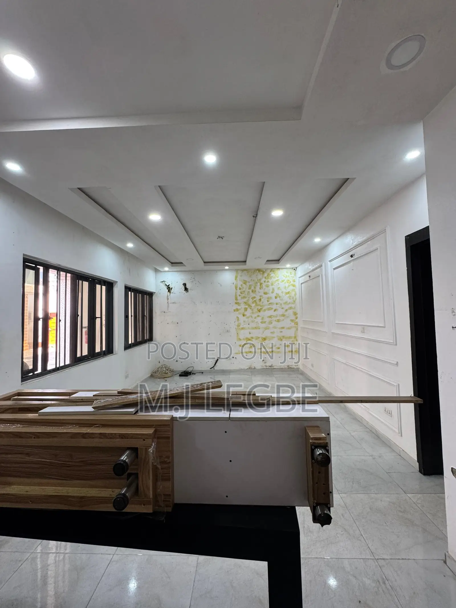 4bdrm Duplex in Ikate, Lekki for rent