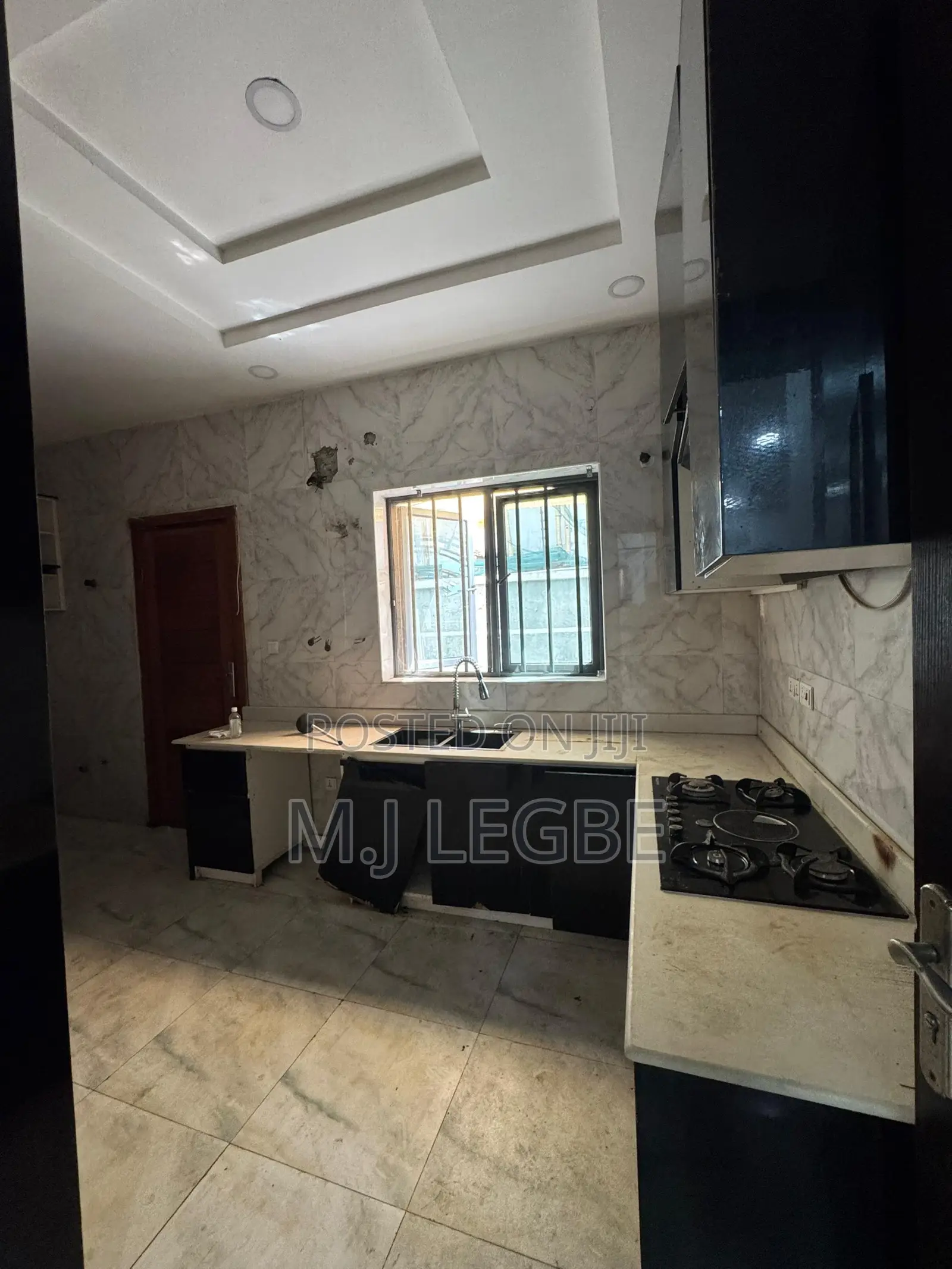 4bdrm Duplex in Ikate, Lekki for rent