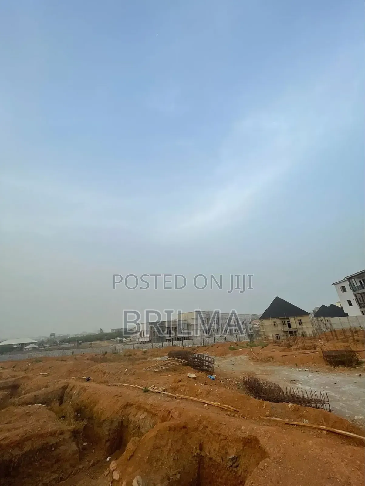 300sqm Plot of Land in Wuye for Sale!