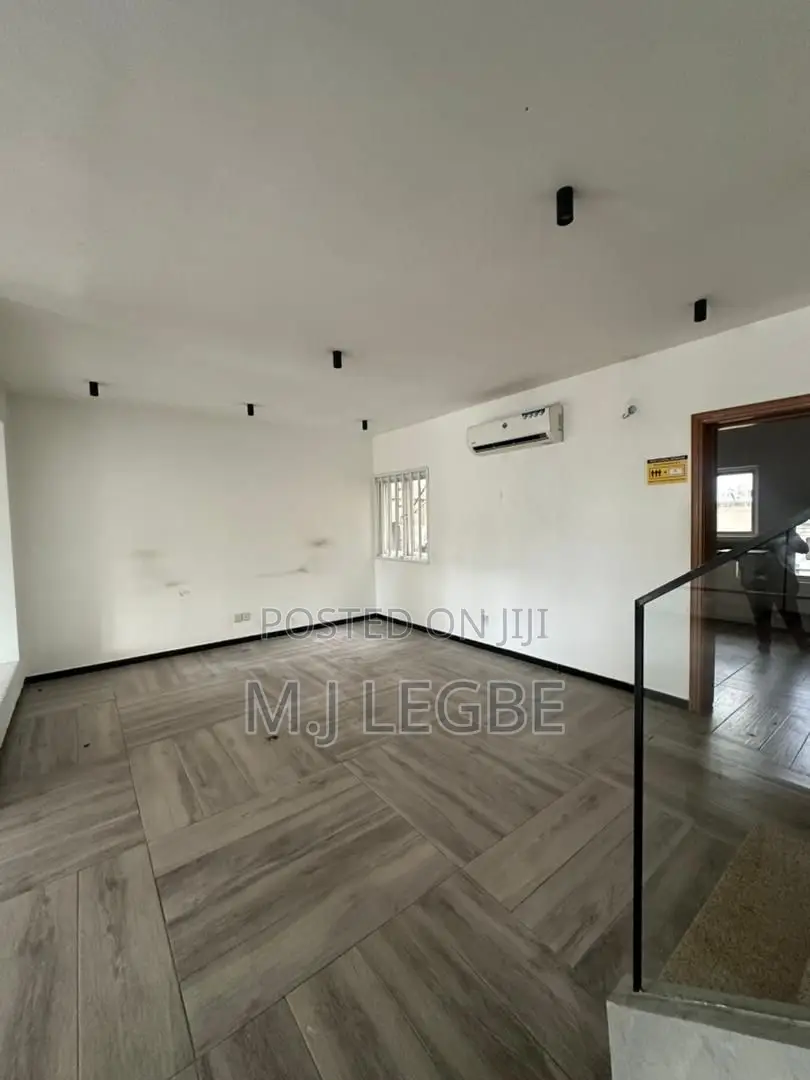 5bdrm Duplex in Phase 1, Lekki for rent