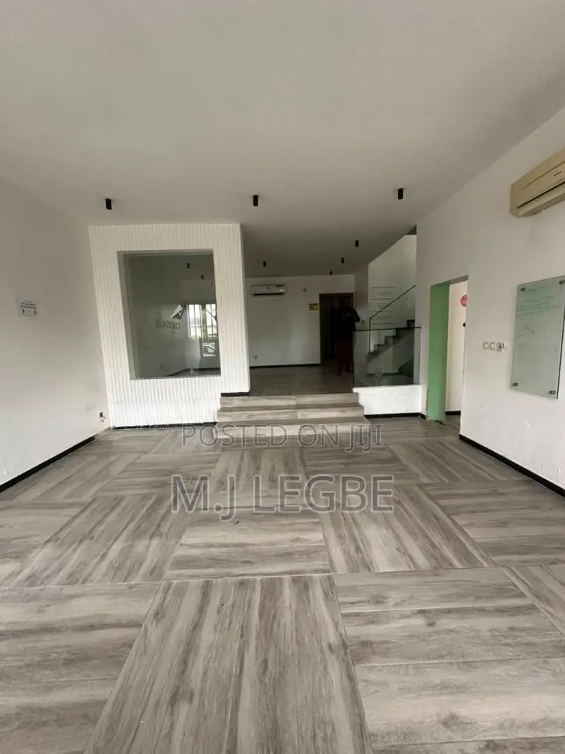 5bdrm Duplex in Phase 1, Lekki for rent
