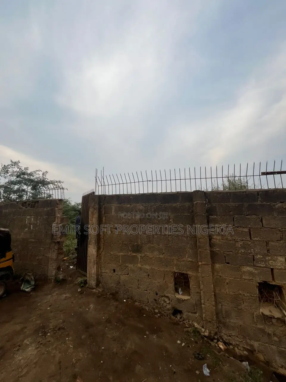 Mixed Use – 2 Plots for Sale at Elebu Ibadan
