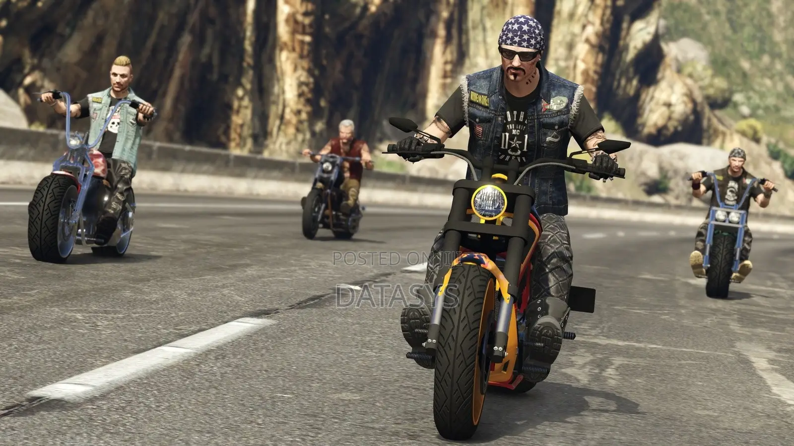 Grand Theft Auto Gta 5 Game Latest Version for Windows 10/11