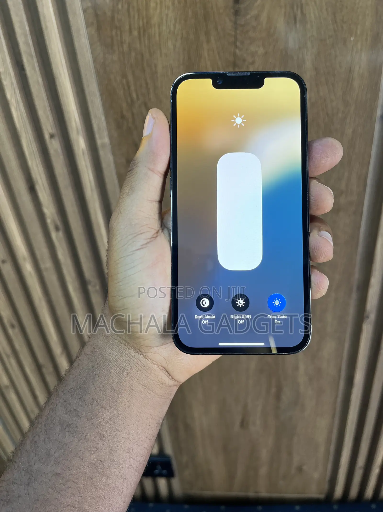 Apple iPhone 13 Pro 256 GB Black