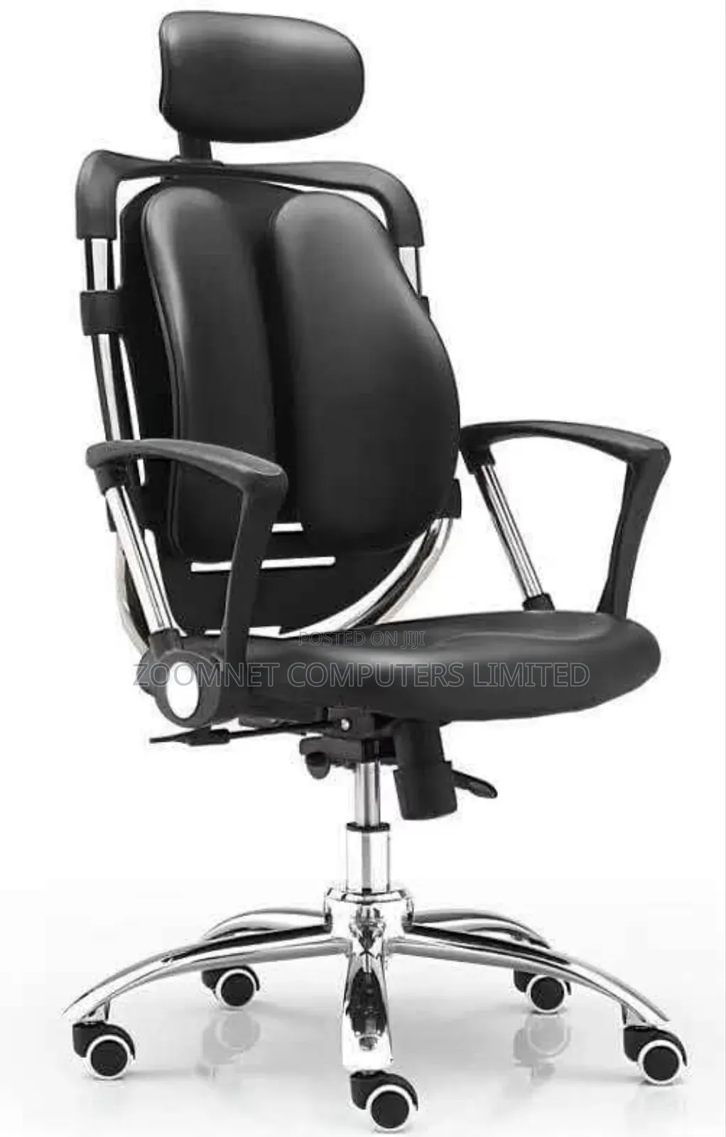 Executive Kidney Chairs