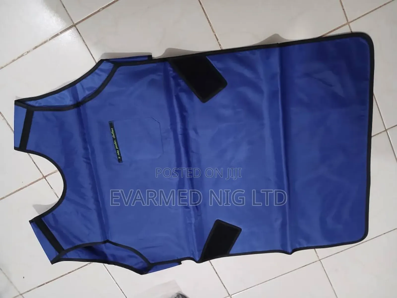 Lead X Ray Apron(Single)