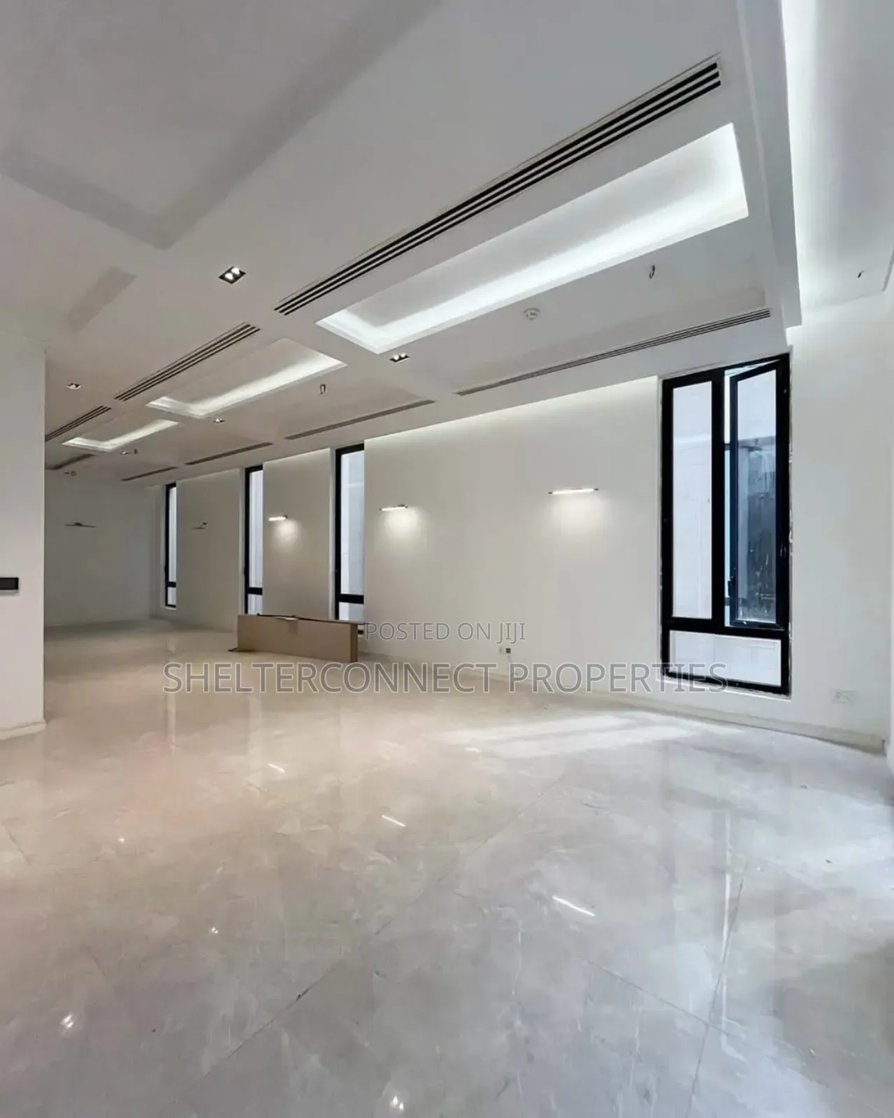 5bdrm Duplex in Ikoyi for rent