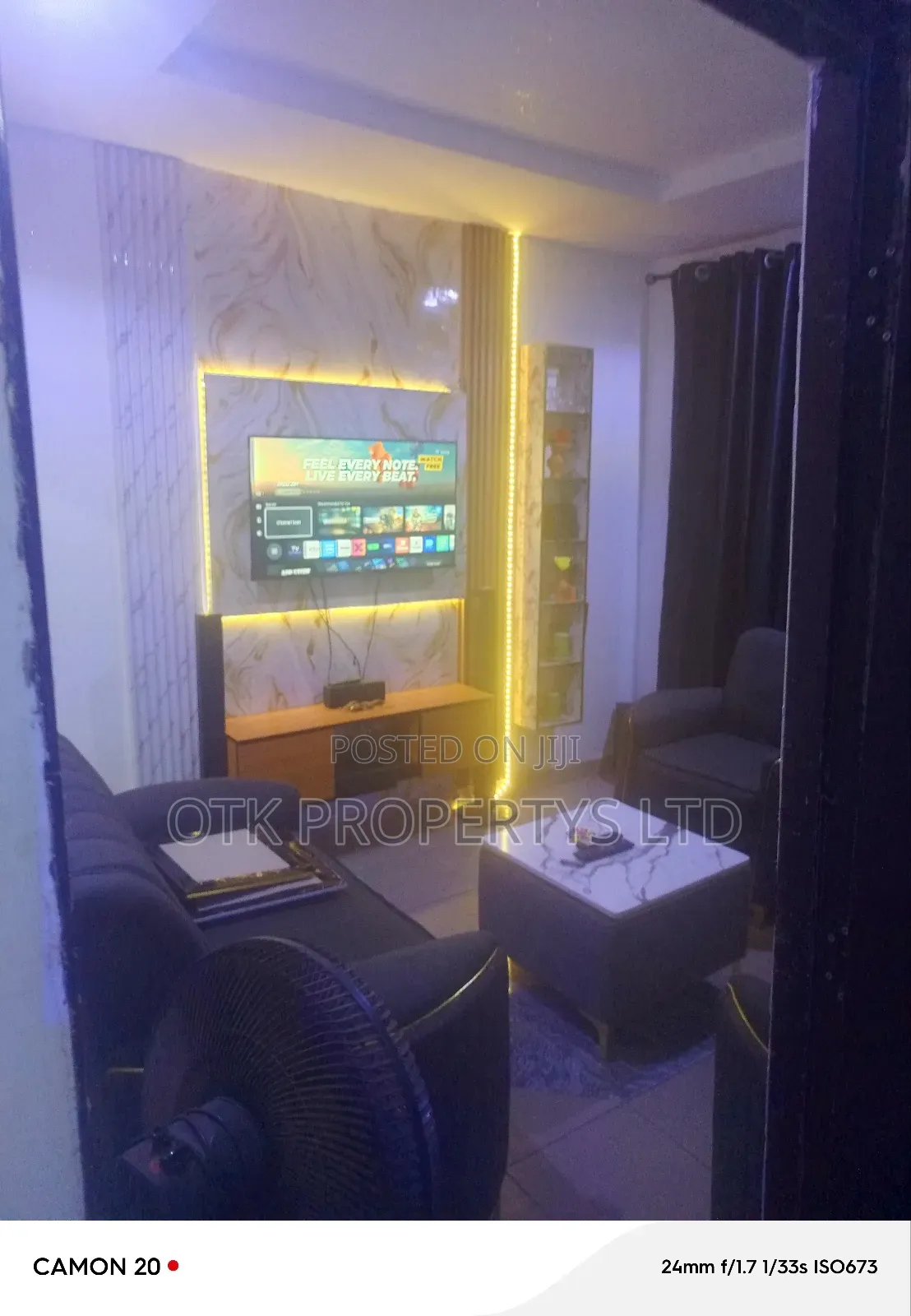 Mini Flat in Bmuko Road 7, Kubwa for sale