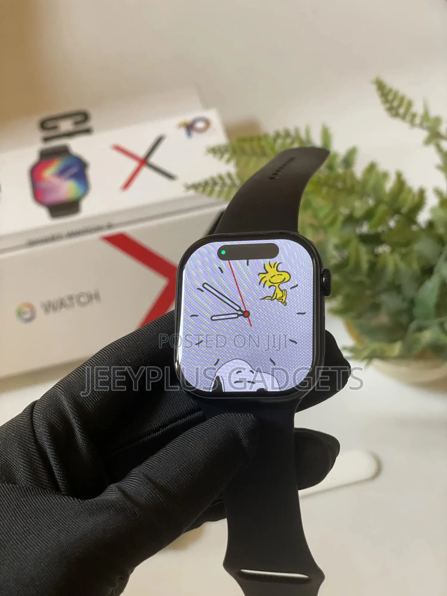 Microwear Series 10