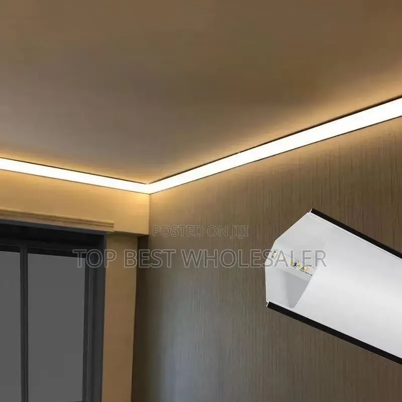 Top Best Corner Led Profile Light Lighting Solution
