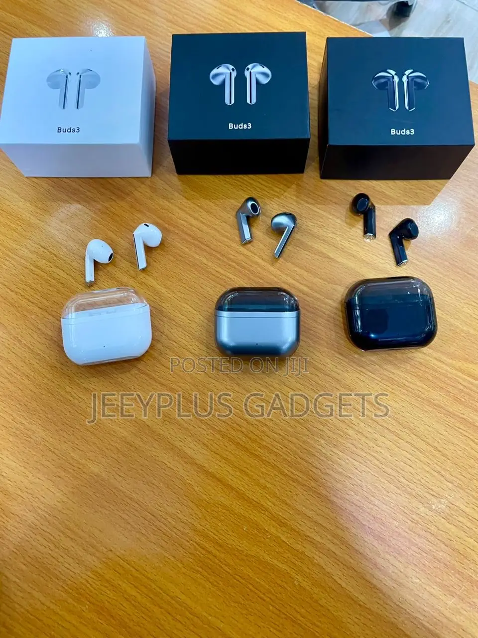 Samsung Galaxy Buds3