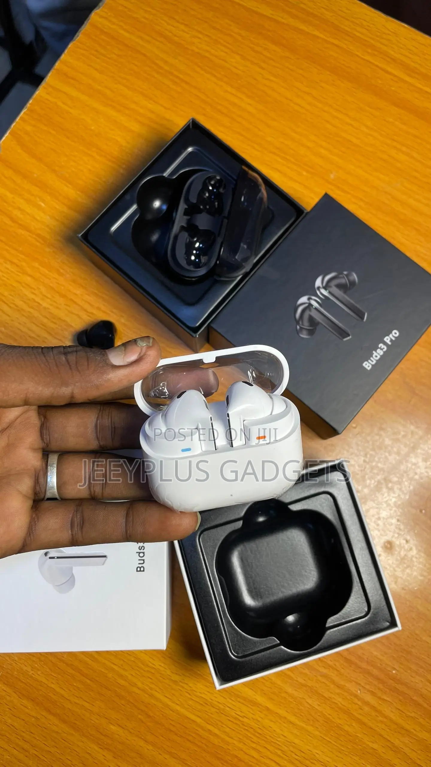 Samsung Galaxy Buds3