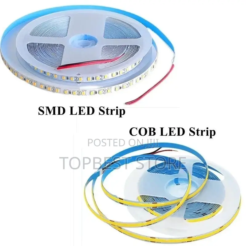 Top Best Led Strip Light 10meter