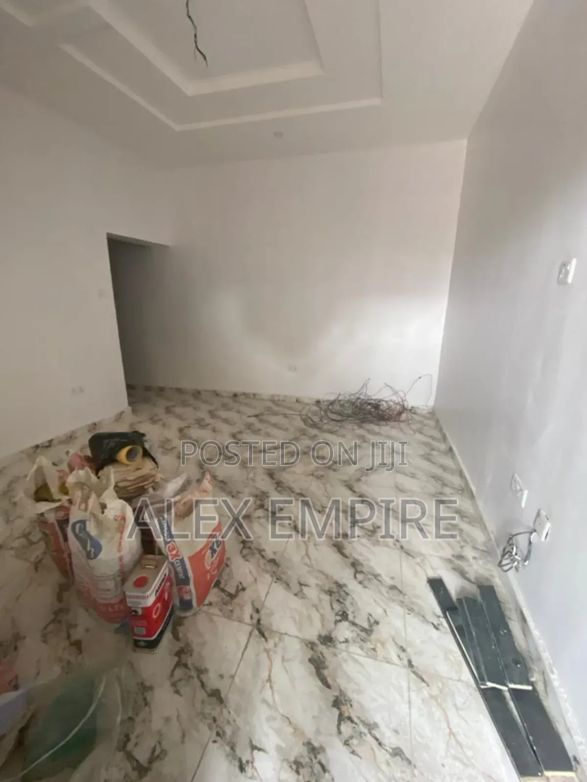 2bdrm Apartment in Ago Palace for rent