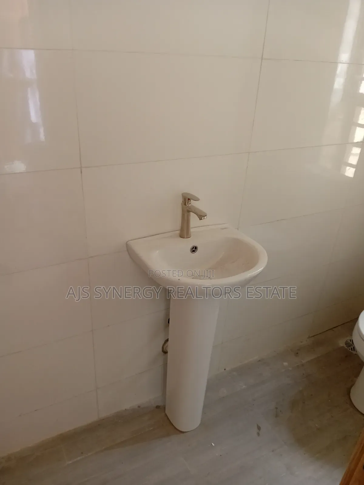 2bdrm Apartment in Abraham Adesanya Estate for sale
