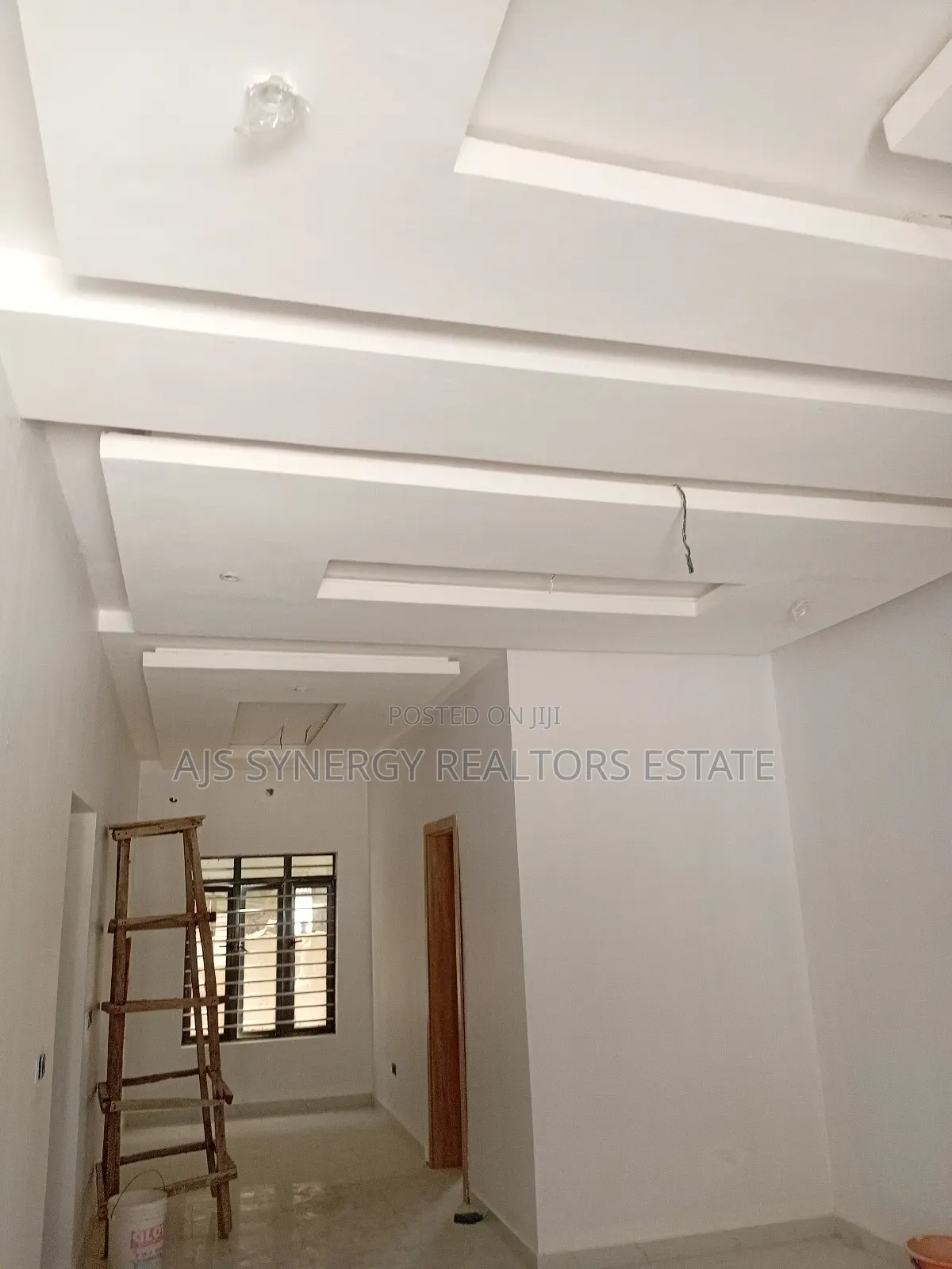 2bdrm Apartment in Abraham Adesanya Estate for sale