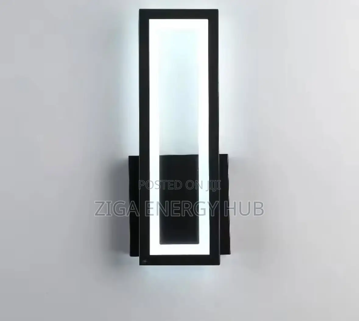 Decorative Wall Lamp
