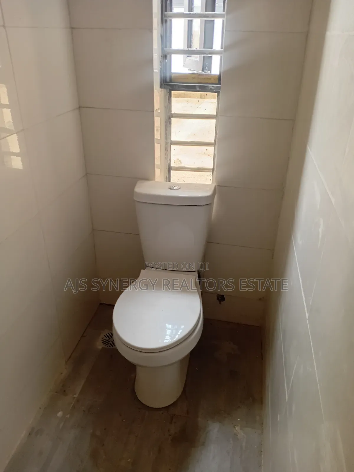 2bdrm Apartment in Abraham Adesanya Estate for sale
