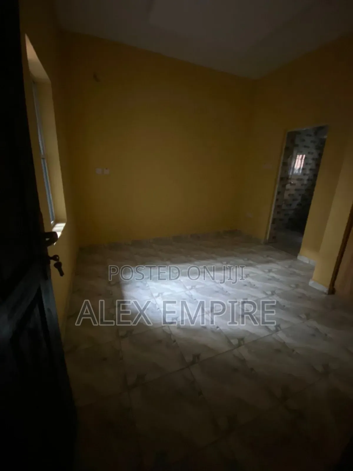 2bdrm Apartment in Ago Palace for rent