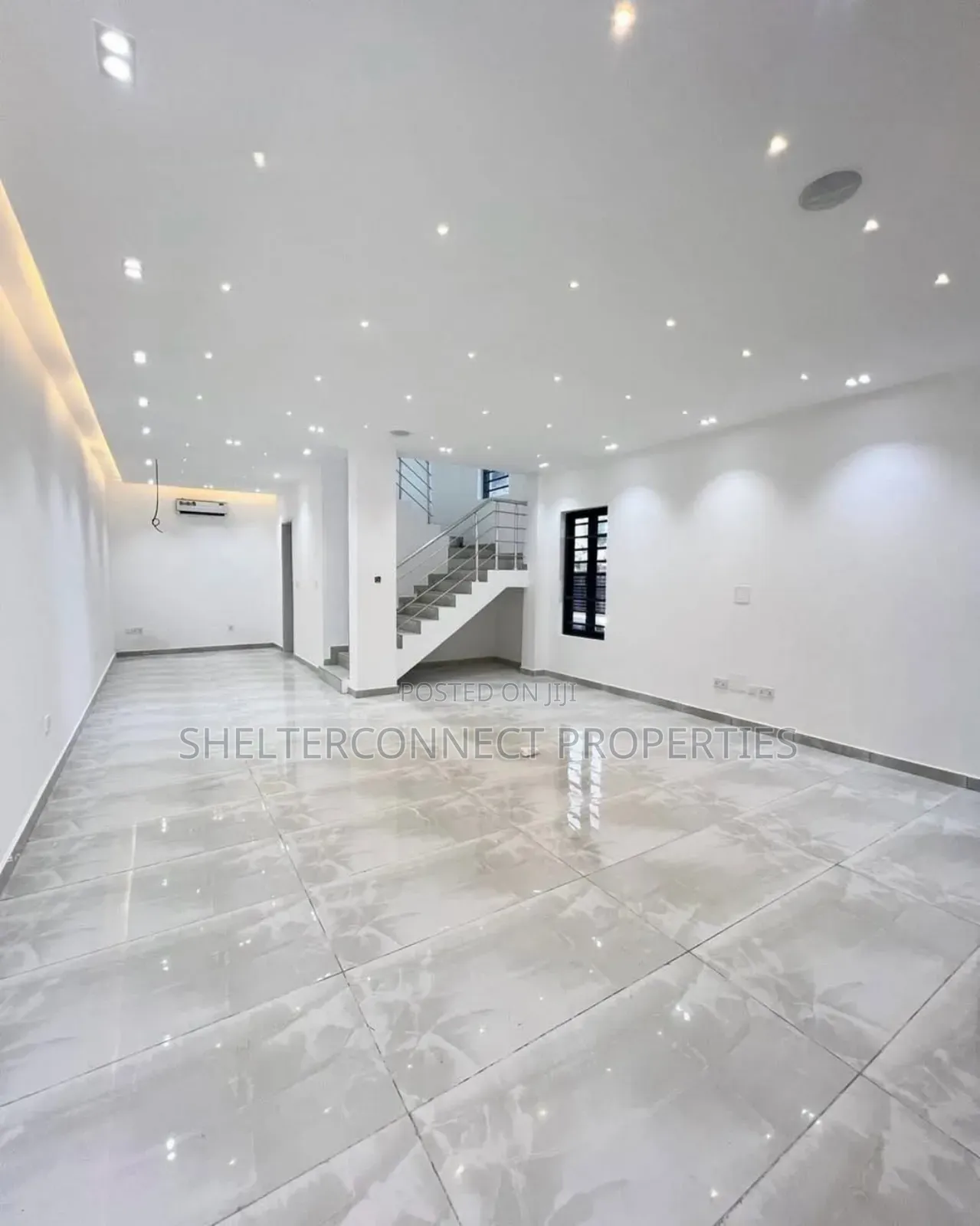 4bdrm Townhouse / Terrace in Victoria Island for rent