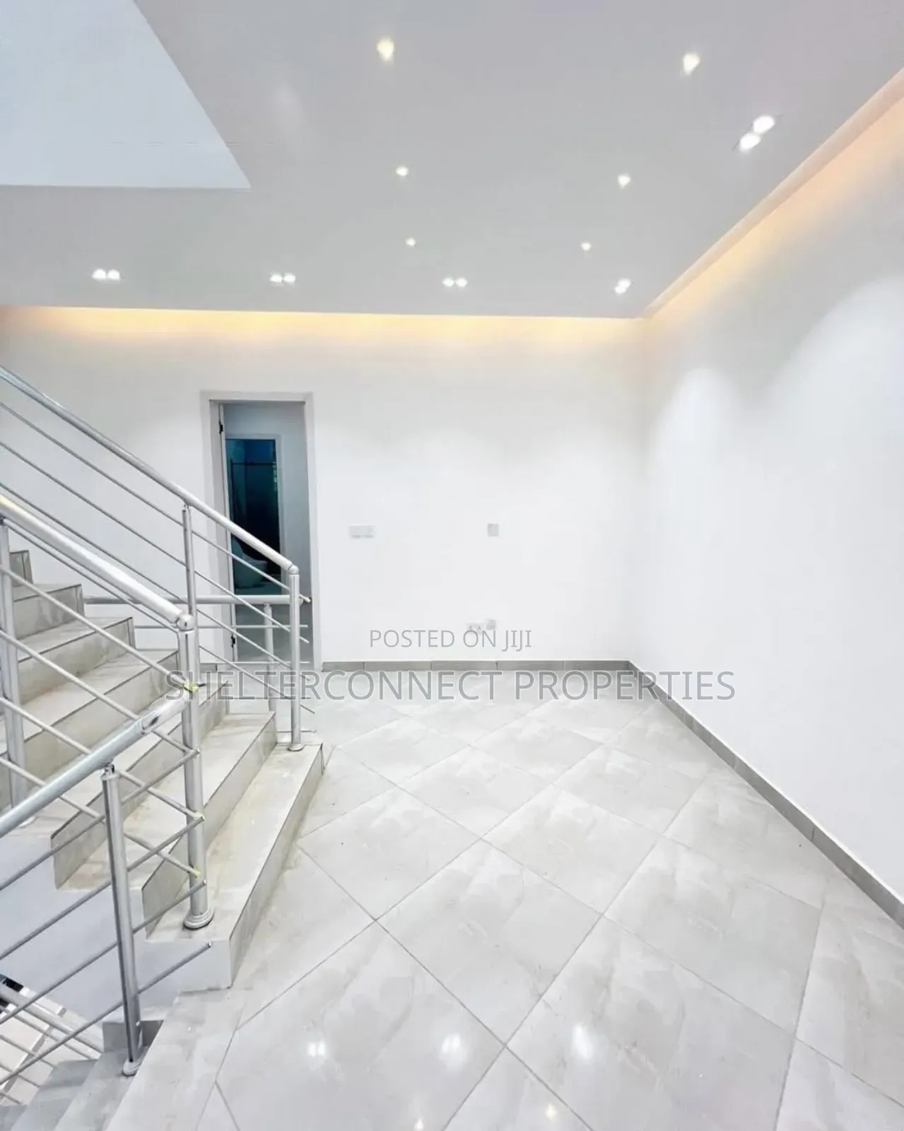 4bdrm Townhouse / Terrace in Victoria Island for rent