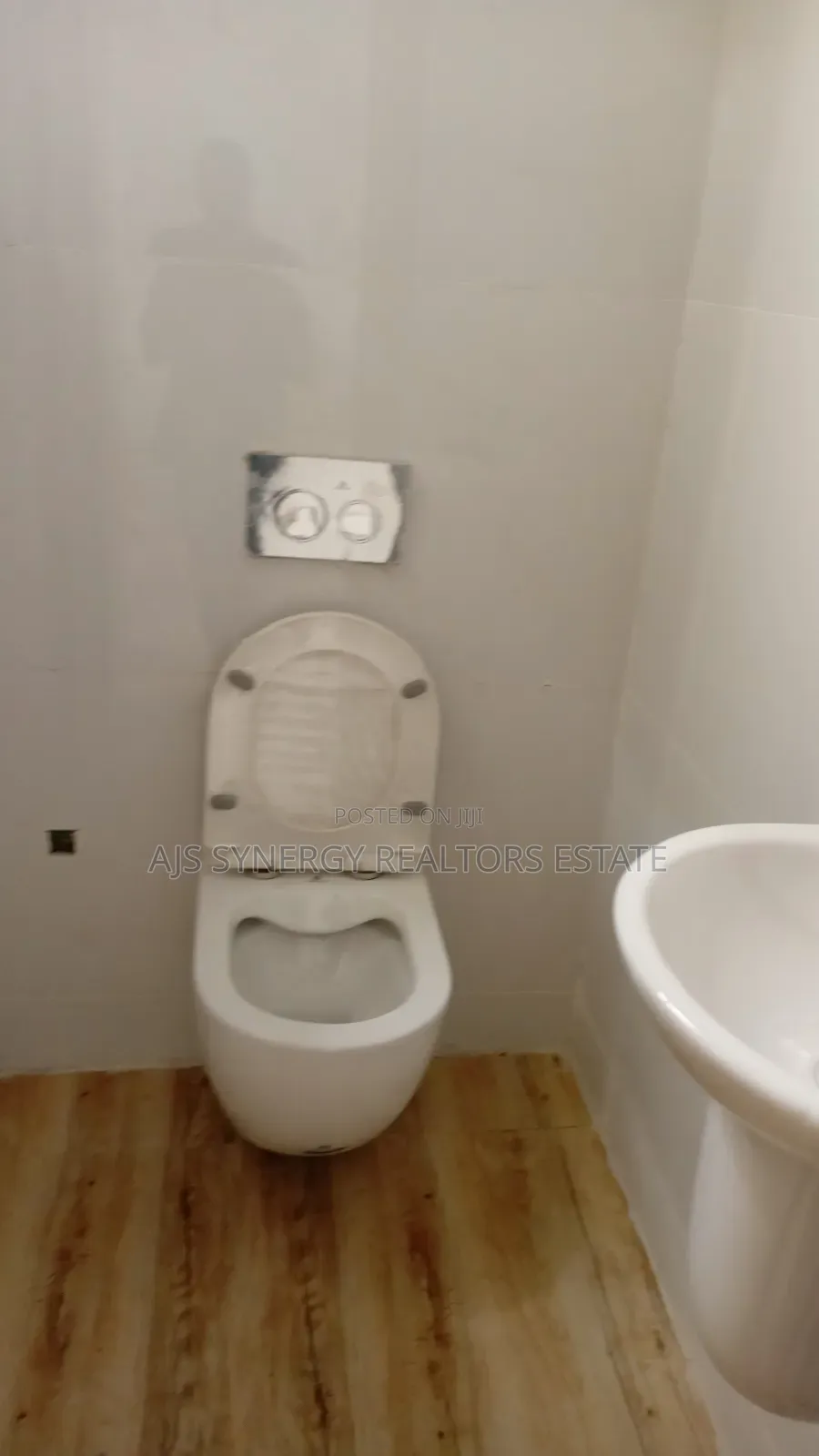 4bdrm Duplex in Abraham Adesanya Estate for sale