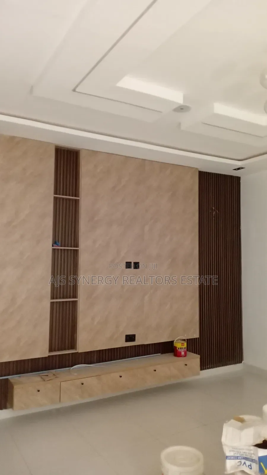 4bdrm Duplex in Abraham Adesanya Estate for sale