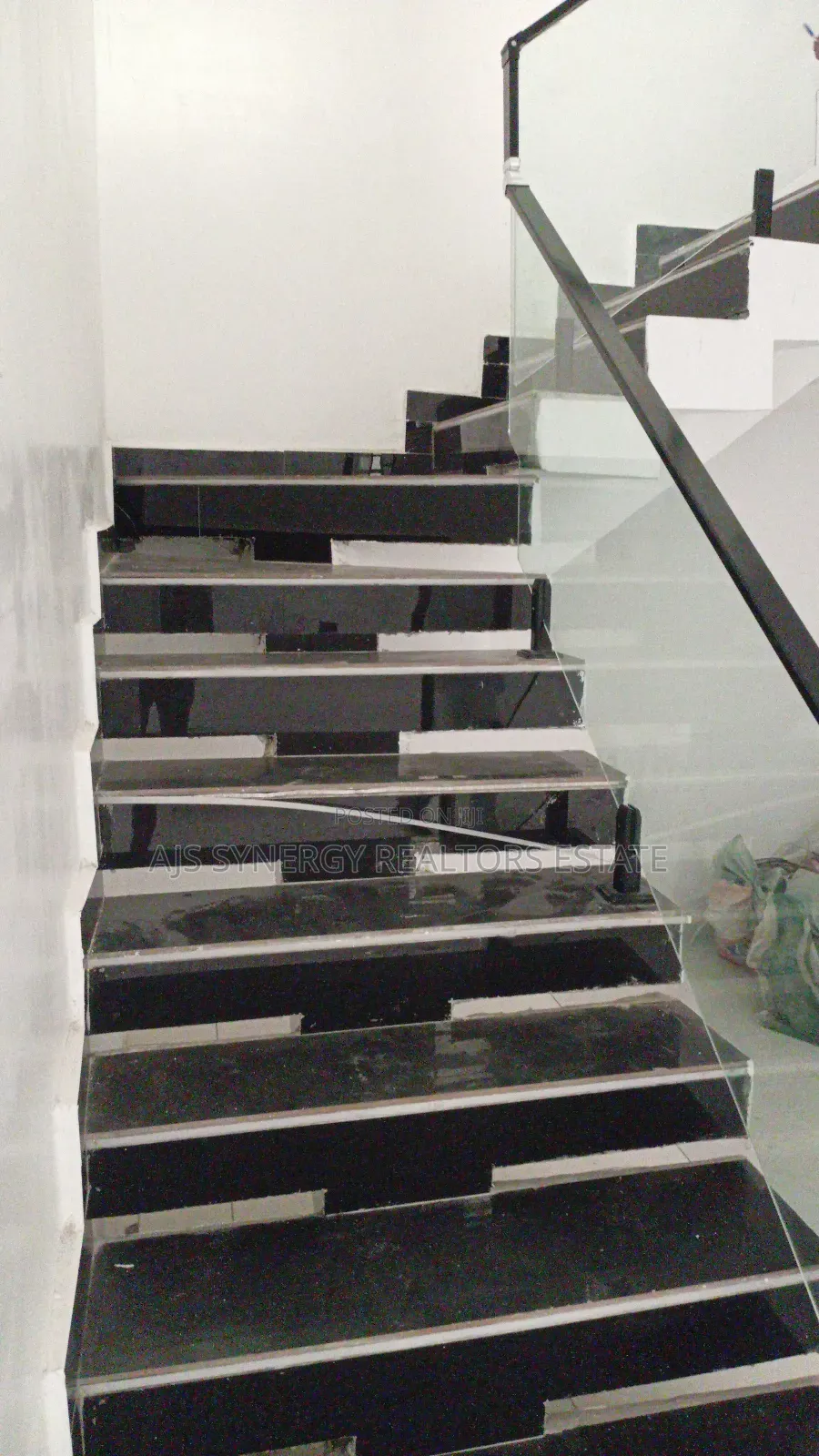 4bdrm Duplex in Abraham Adesanya Estate for sale