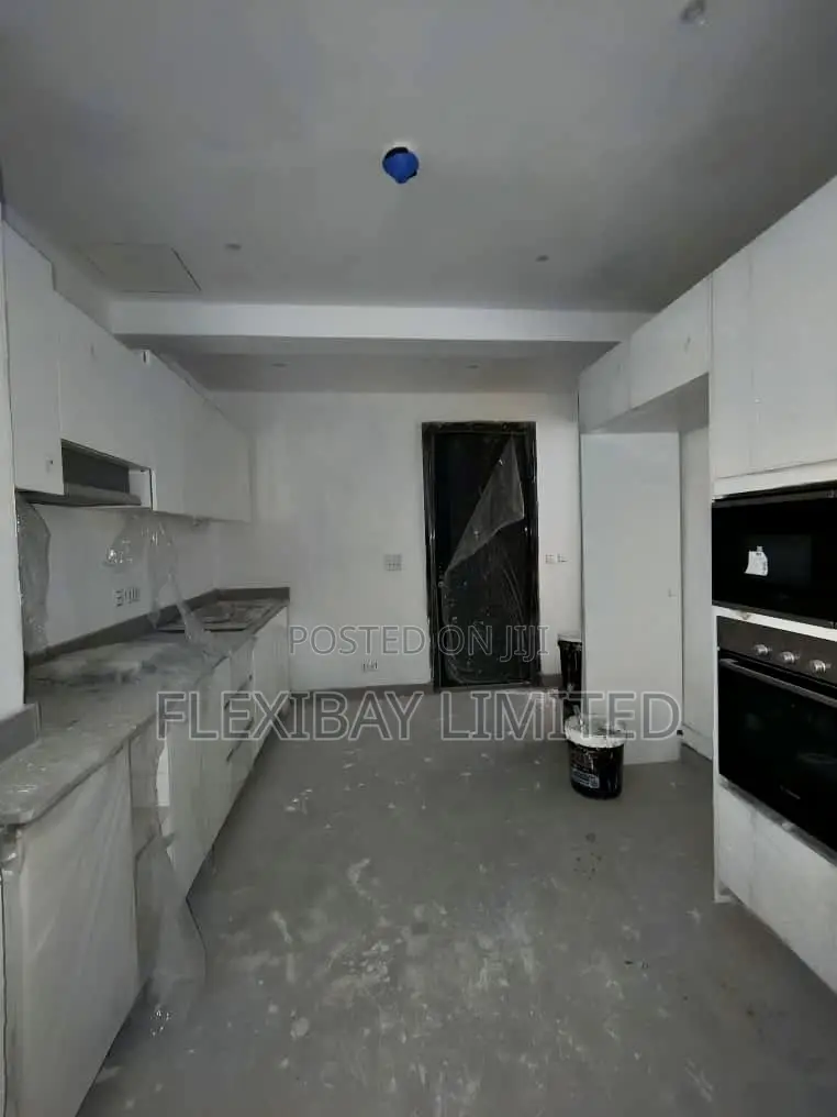 3bdrm Apartment in Freedom Way, Ikate for rent