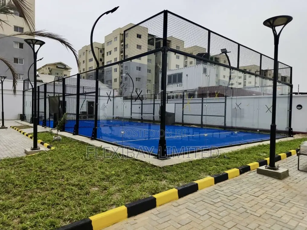 3bdrm Apartment in Ikate for rent