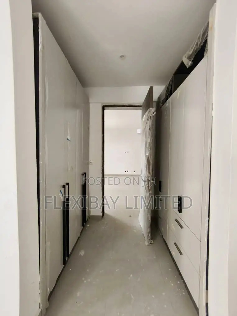 3bdrm Apartment in Ikate for rent