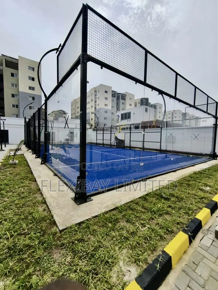 3bdrm Apartment in Ikate for rent