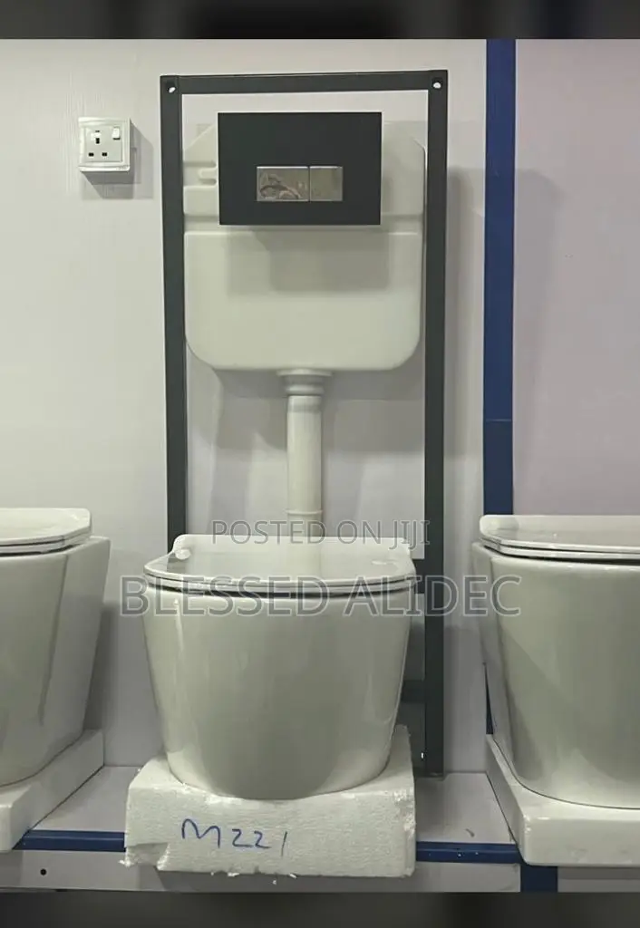Water Closet