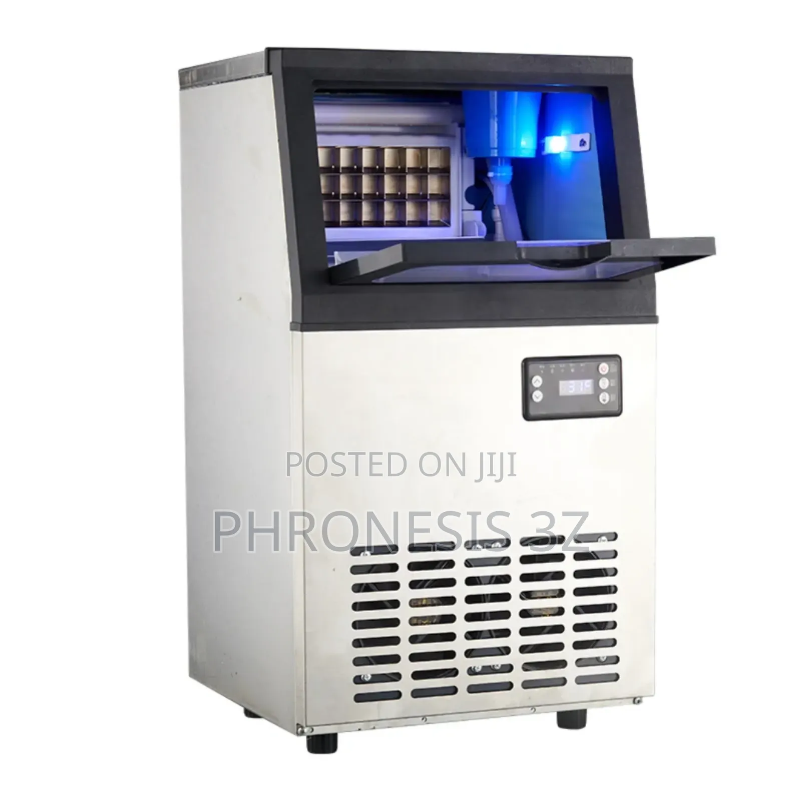40kg Ice Maker