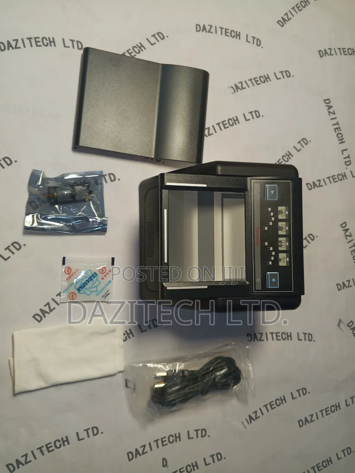 Suprema G10 4-4-2 Fingerprint Enrolment Scanner