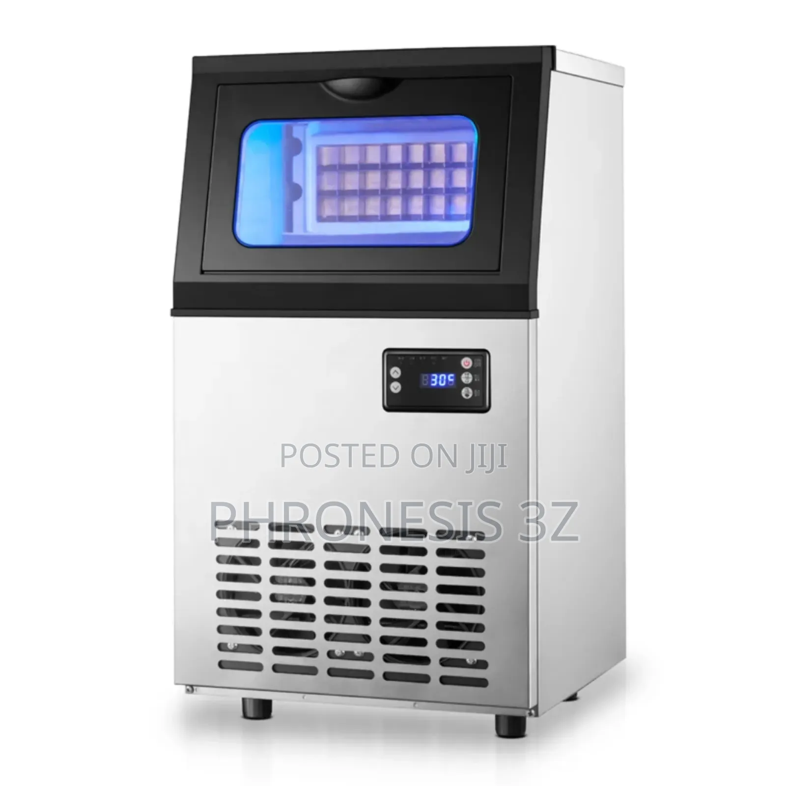 25kg Ice Maker