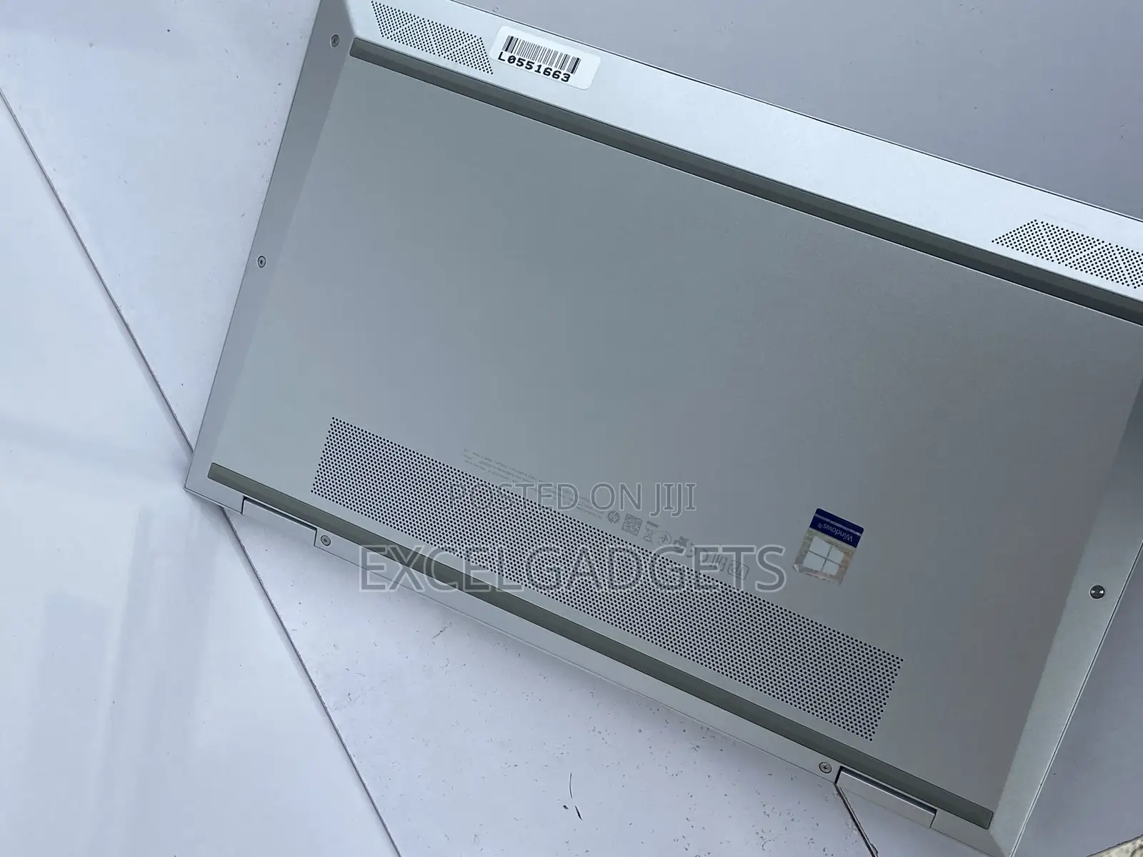 Laptop HP EliteBook 1040 G8 16GB Intel Core i7 SSD 512GB